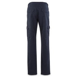 Pantalon Polyester Coton Polyamide
