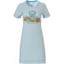 Liquette Coton Polyester