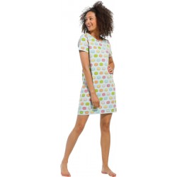 Liquette Coton Polyester