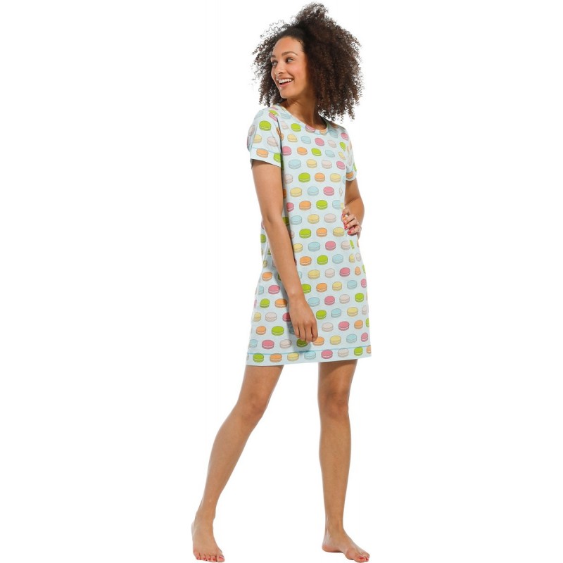 Liquette Coton Polyester