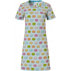 Liquette Coton Polyester