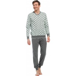 Pyjama Coton