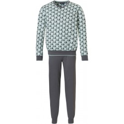 Pyjama Coton