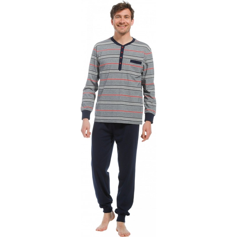 Pyjama Coton