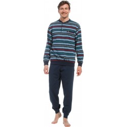 Pyjama Coton