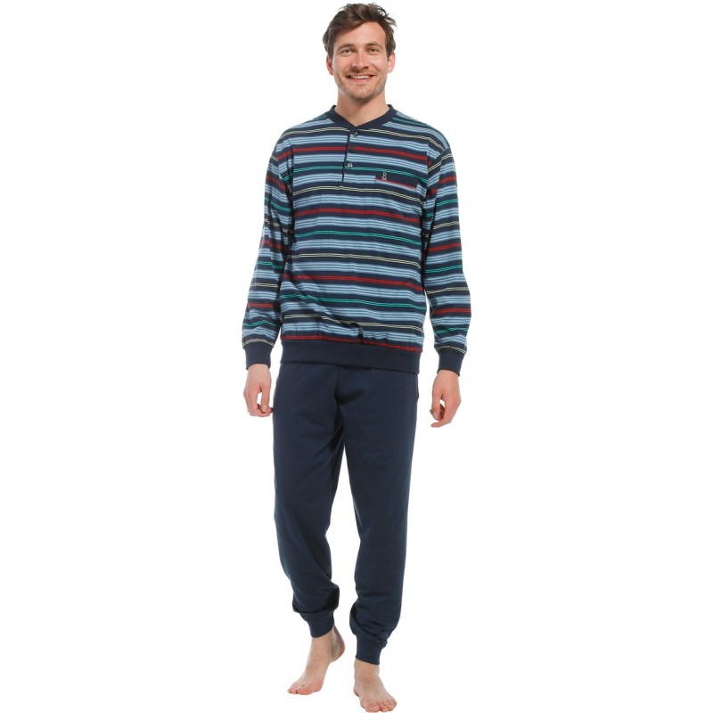 Pyjama Coton