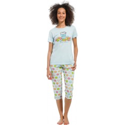 Pyjama Coton Polyester