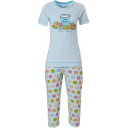 Pyjama Coton Polyester
