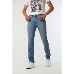 Jean Straight
