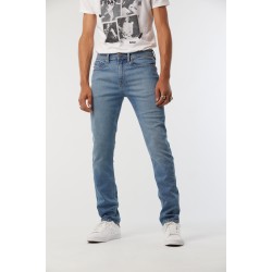 Jean Straight