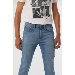 Jean Straight