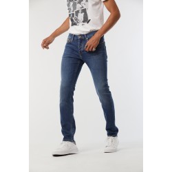Jean Straight