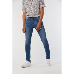 Jean Tapered