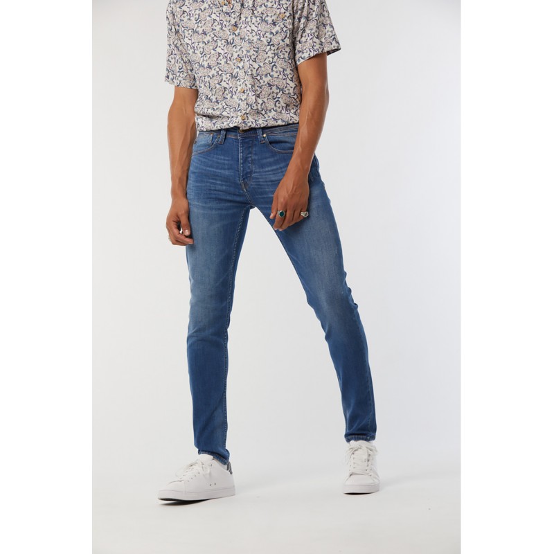 Jean Tapered