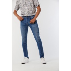 Jean Tapered
