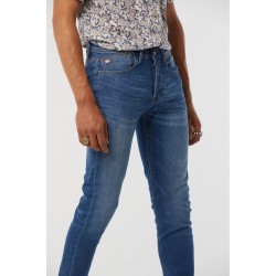Jean Tapered