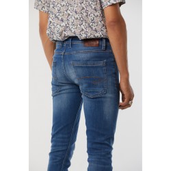 Jean Tapered