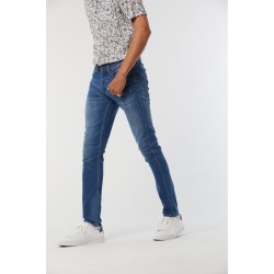 Jean Tapered