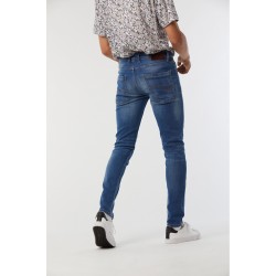 Jean Tapered
