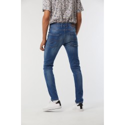 Jean Tapered