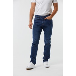 Jean Straight