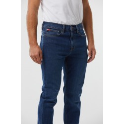 Jean Straight