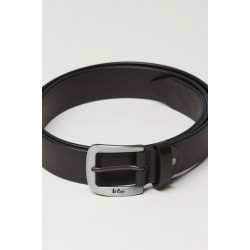 Ceinture Cuir Noir