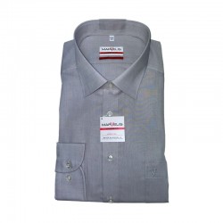 Chemise Habillé Gris Modern