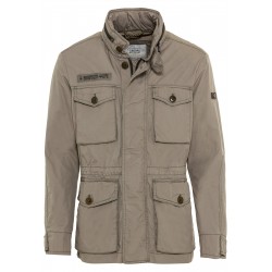 Veste Saharienne