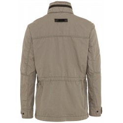 Veste Saharienne