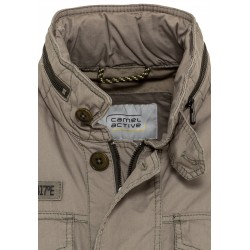 Veste Saharienne