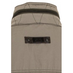 Veste Saharienne