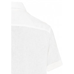 Chemisette Blanc