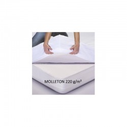 Protège Matelas - 140x190 Bt 23cm