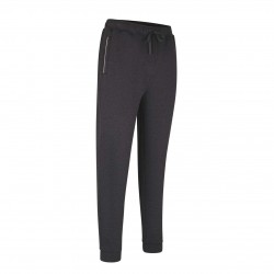 Pantalon Jogging Molleton