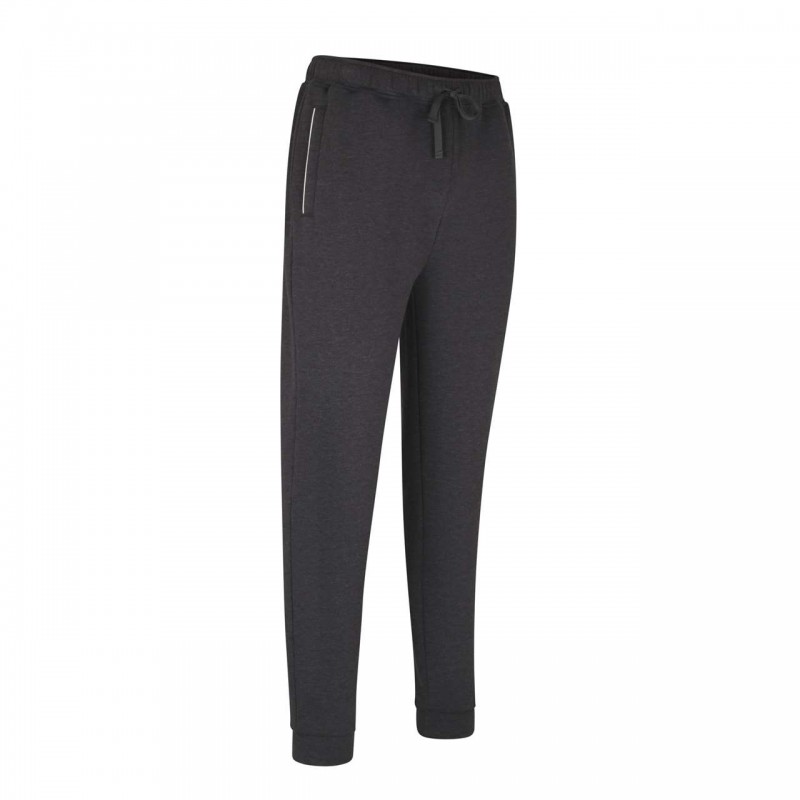 Pantalon Jogging Molleton