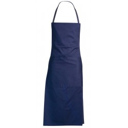 Tablier Bavette Marine